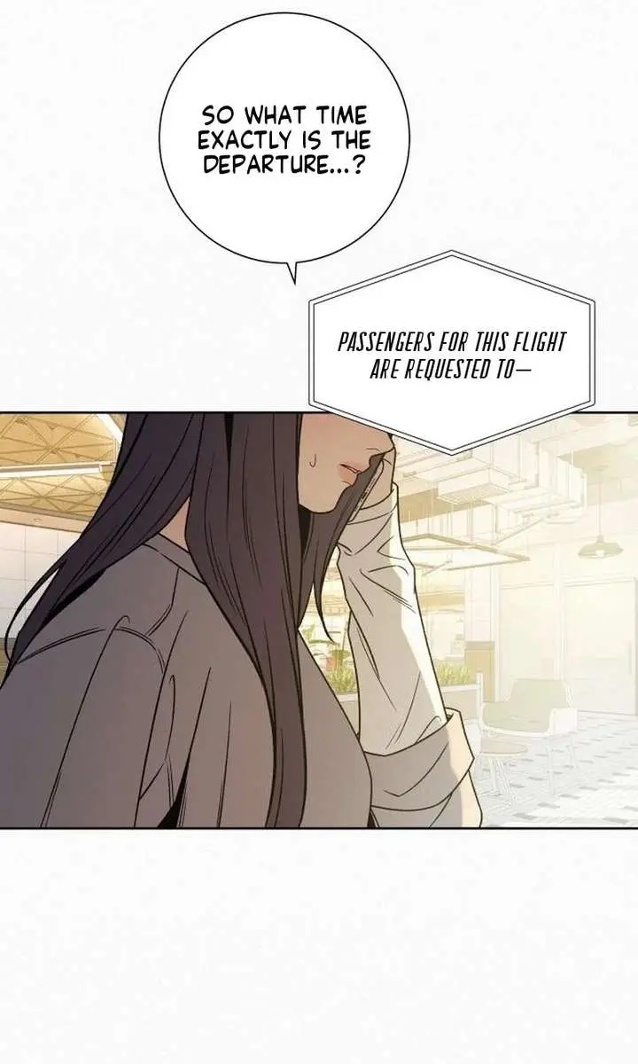 Pure Love Operation Chapter 138 Page 23