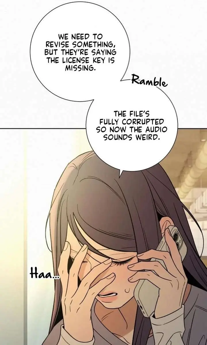 Pure Love Operation Chapter 138 Page 25