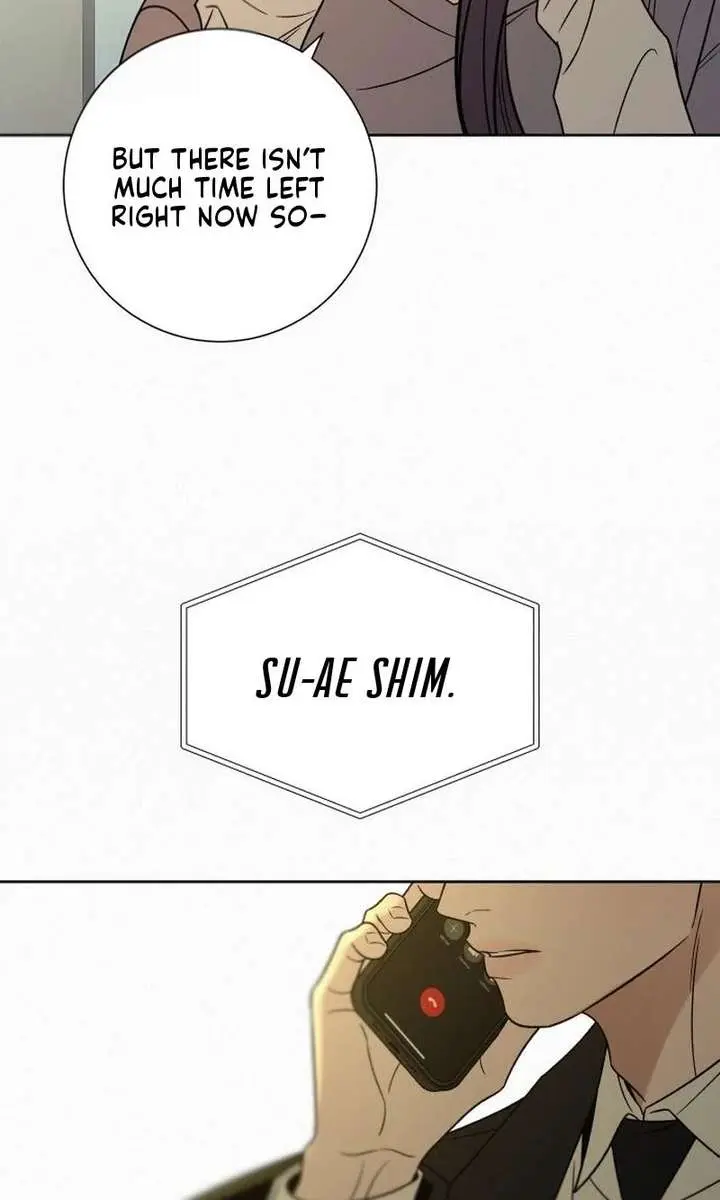 Pure Love Operation Chapter 138 Page 26