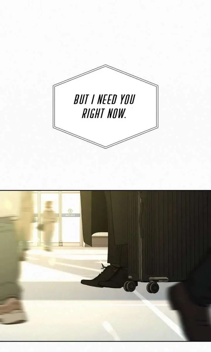 Pure Love Operation Chapter 138 Page 34