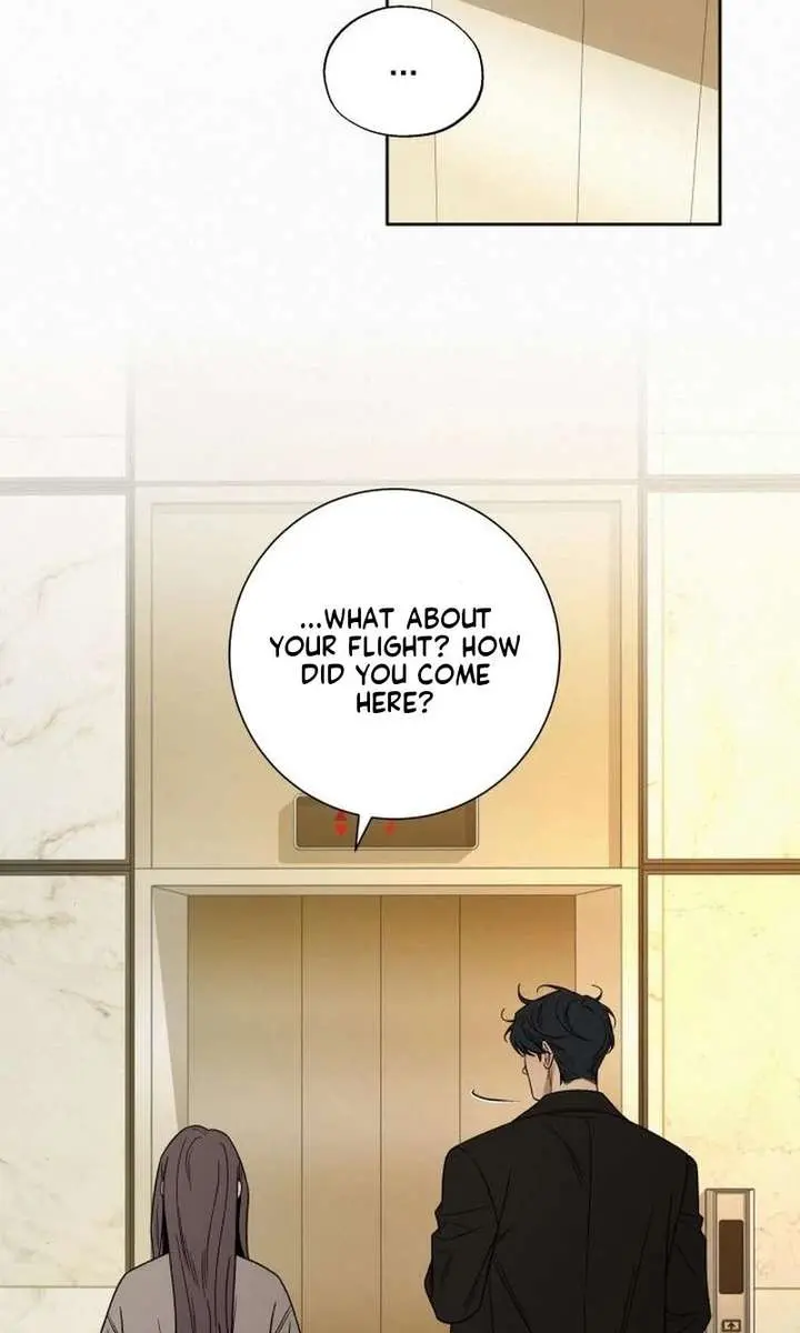 Pure Love Operation Chapter 138 Page 45