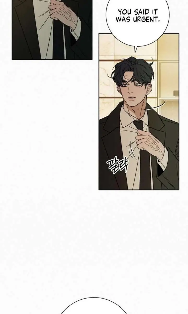 Pure Love Operation Chapter 138 Page 47