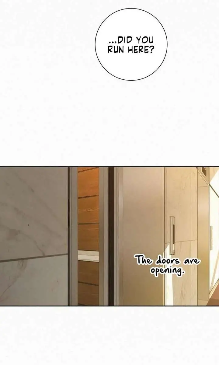 Pure Love Operation Chapter 138 Page 49