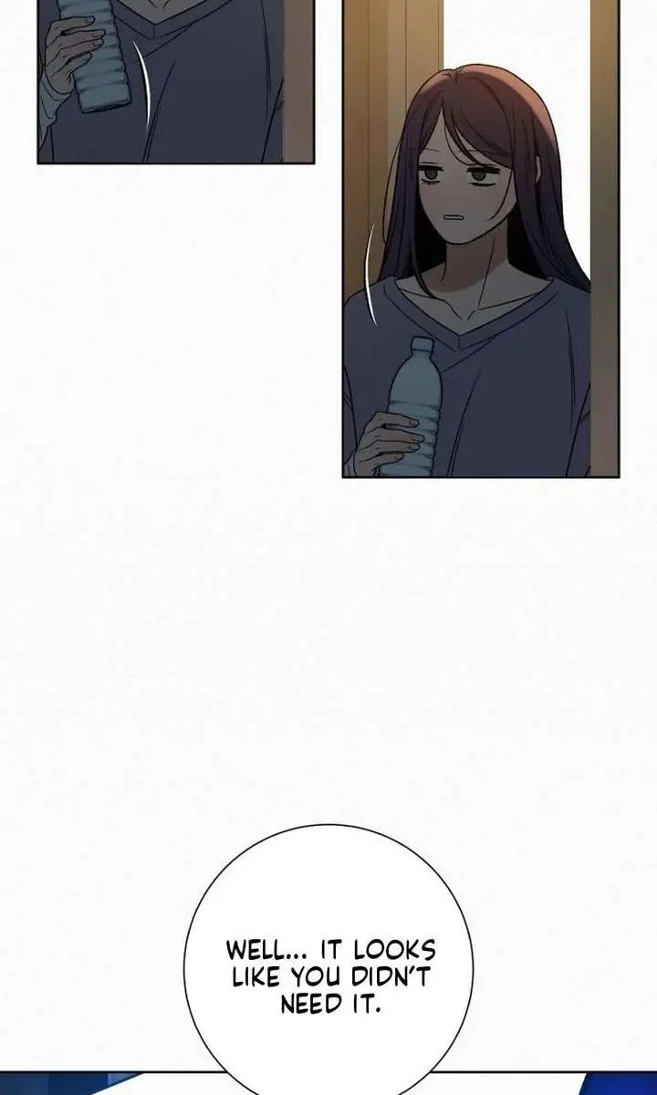 Pure Love Operation Chapter 138 Page 89