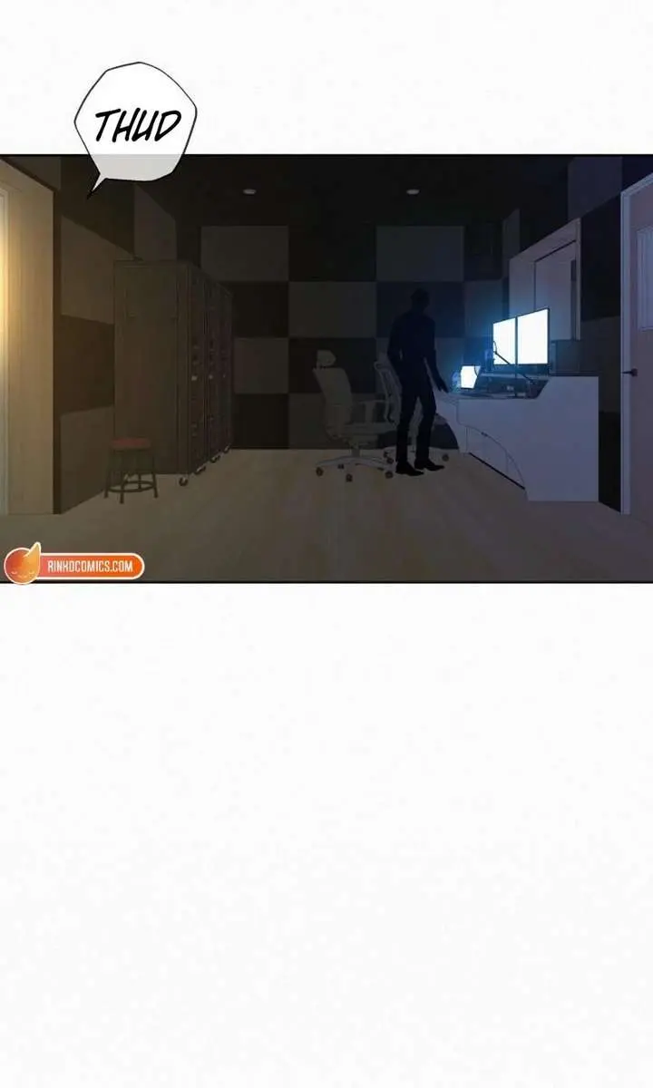 Pure Love Operation Chapter 138 Page 91