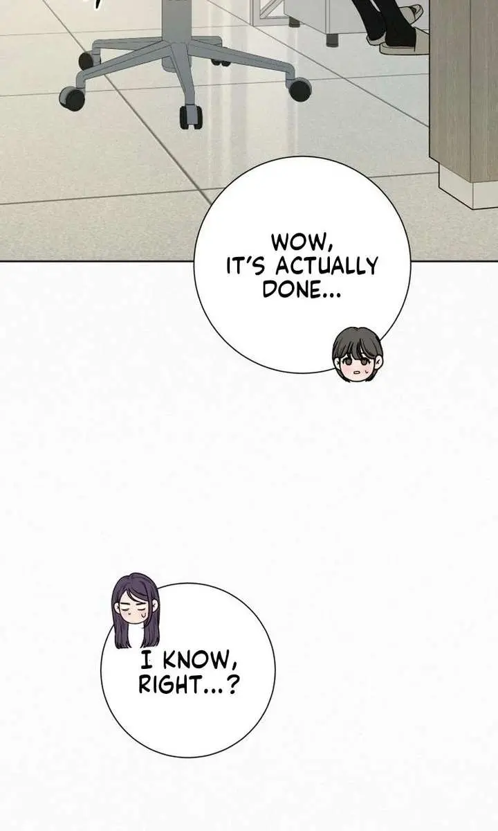 Pure Love Operation Chapter 138 Page 96