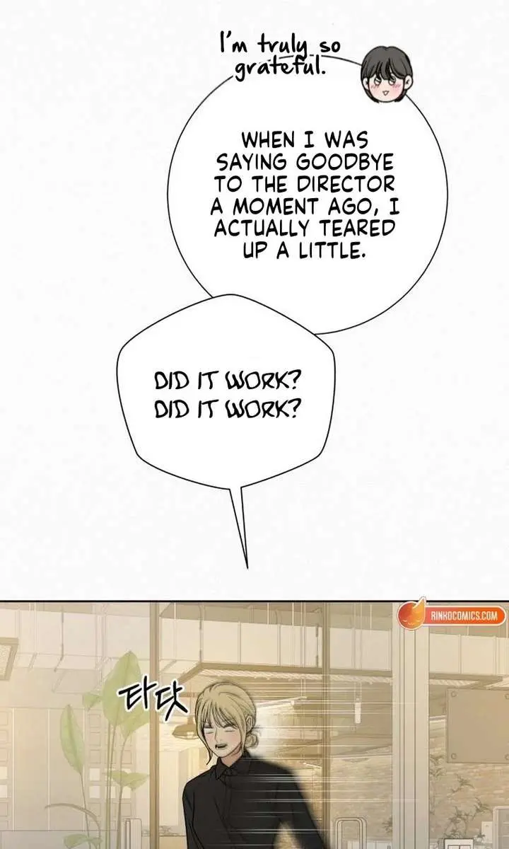 Pure Love Operation Chapter 138 Page 97