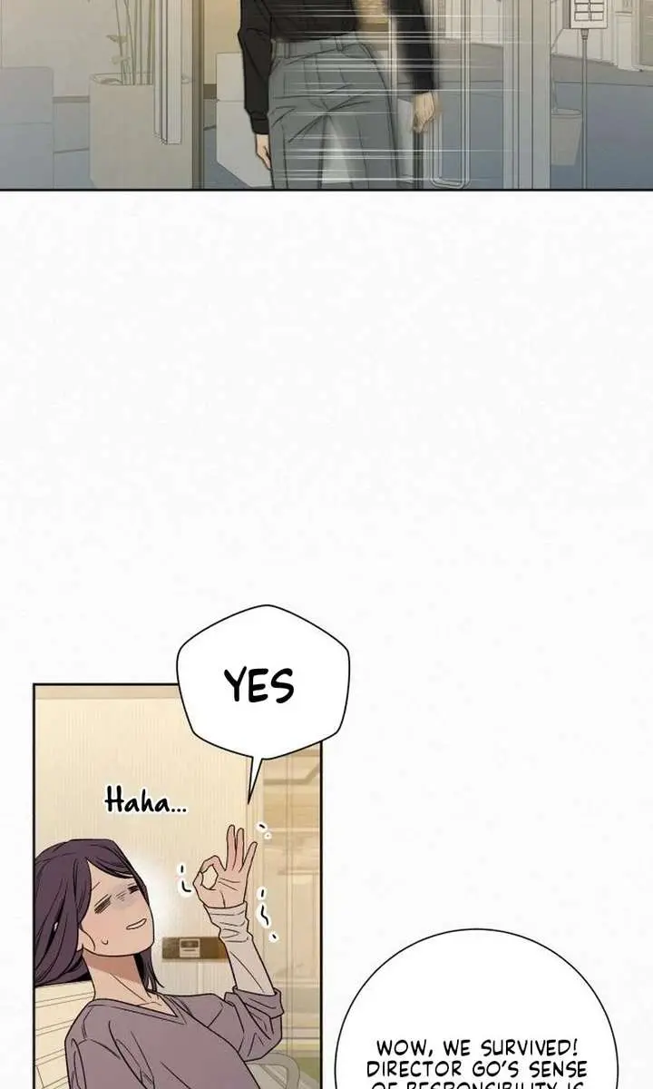 Pure Love Operation Chapter 138 Page 98