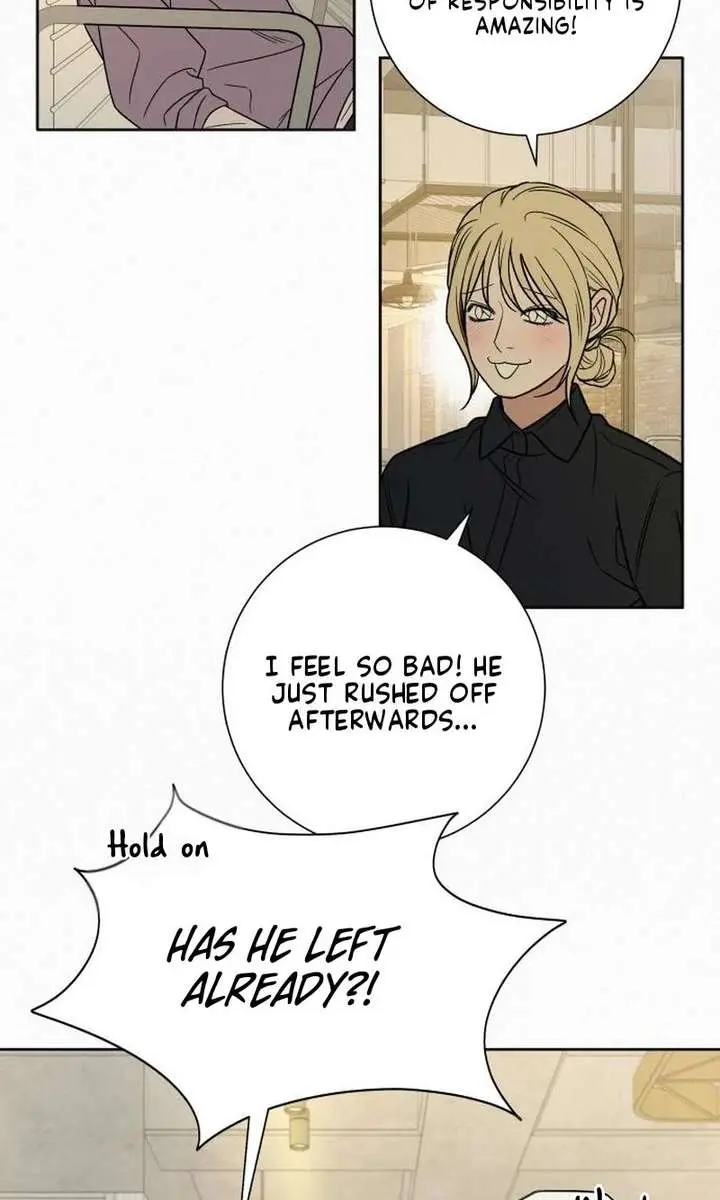 Pure Love Operation Chapter 138 Page 99