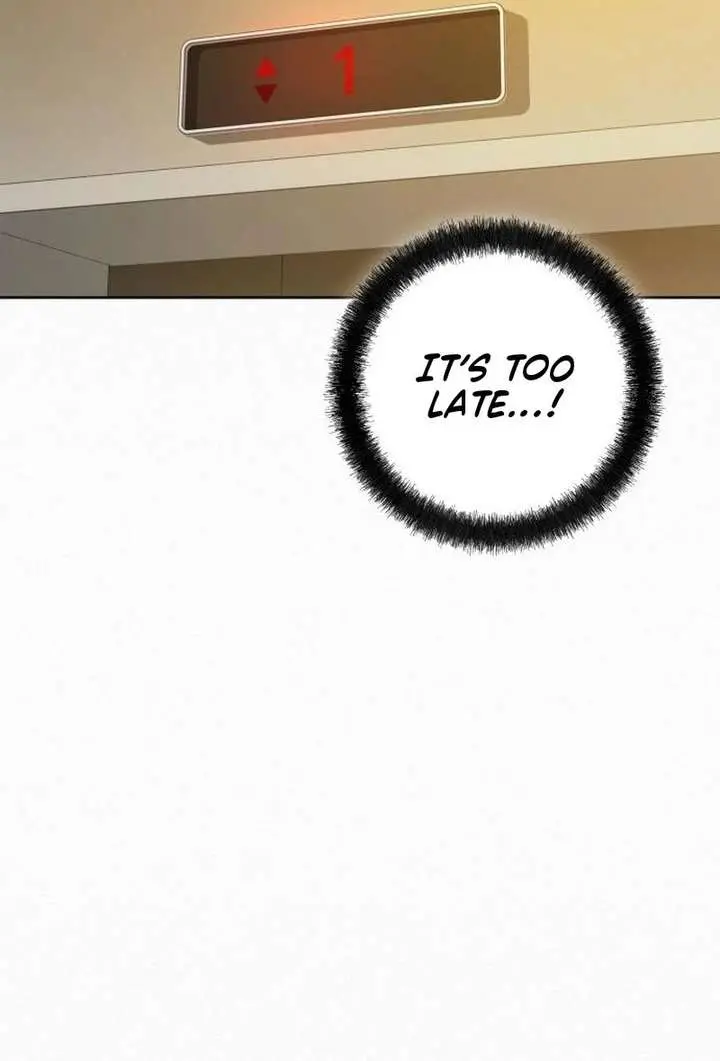 Pure Love Operation Chapter 138 Page 102