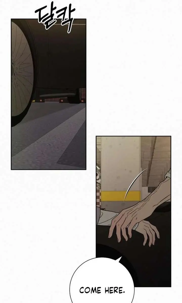 Pure Love Operation Chapter 138 Page 115