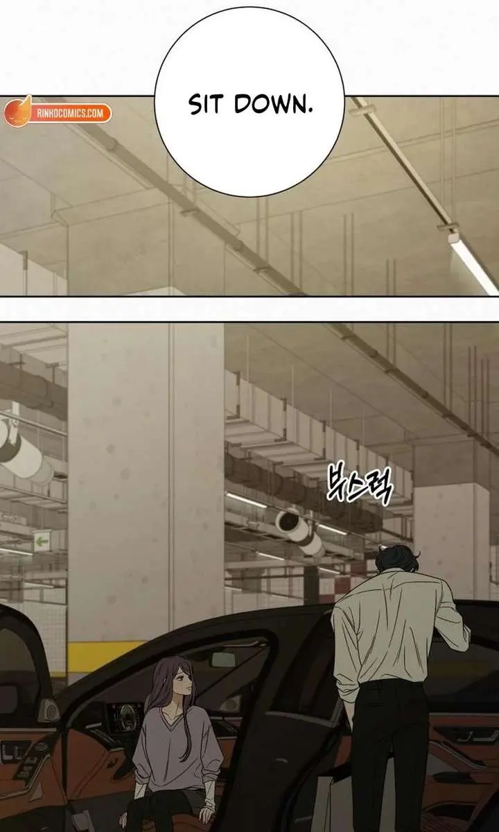 Pure Love Operation Chapter 138 Page 117