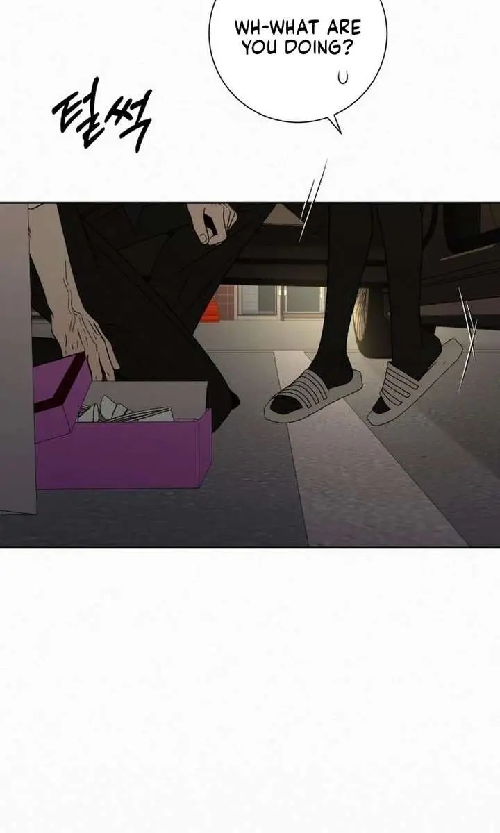 Pure Love Operation Chapter 138 Page 119