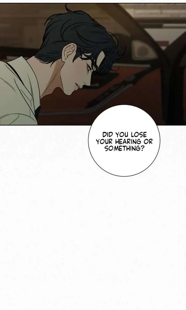 Pure Love Operation Chapter 138 Page 130