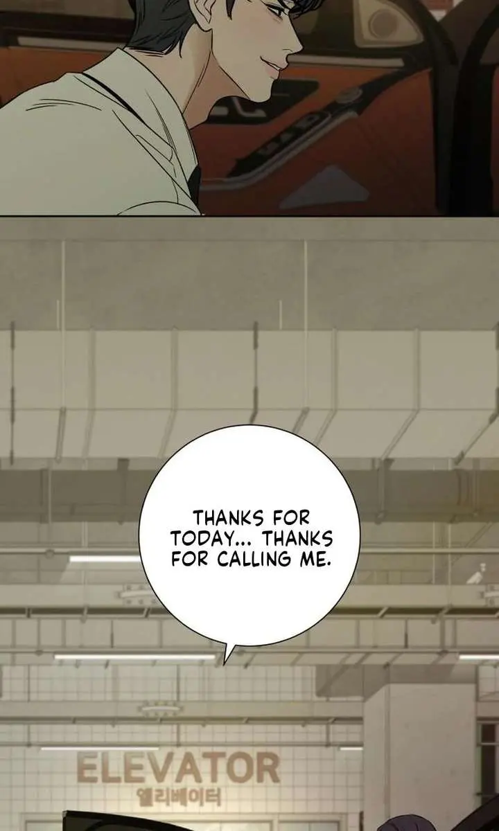 Pure Love Operation Chapter 138 Page 136