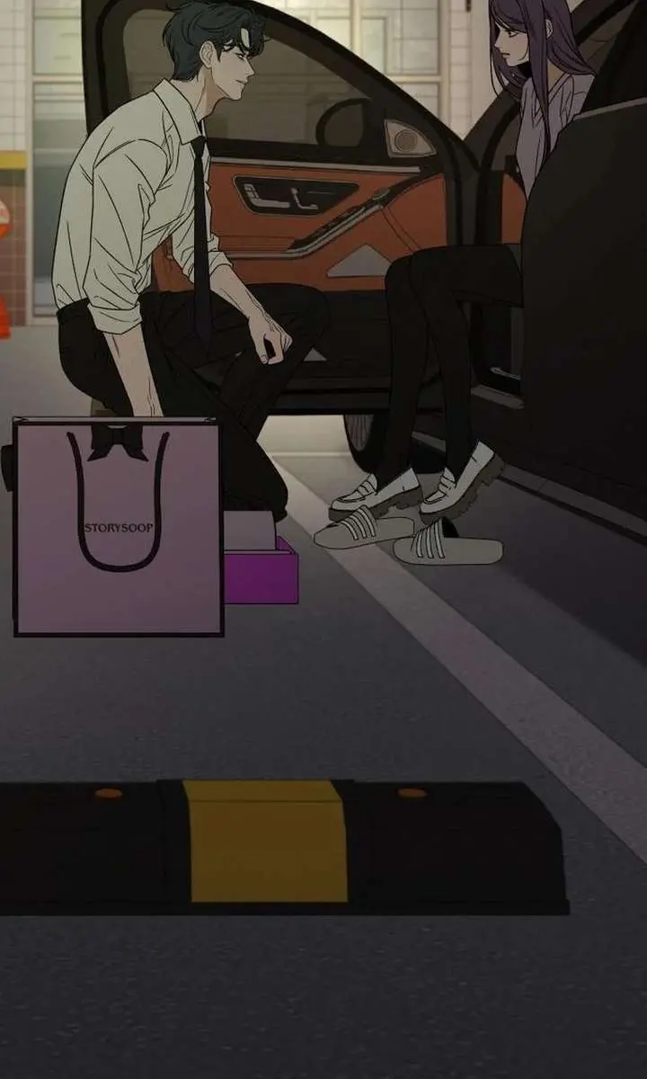 Pure Love Operation Chapter 138 Page 137