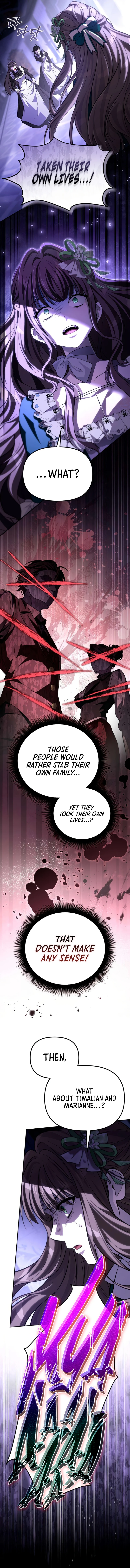 The Patron of Villains Chapter 8 Page 4