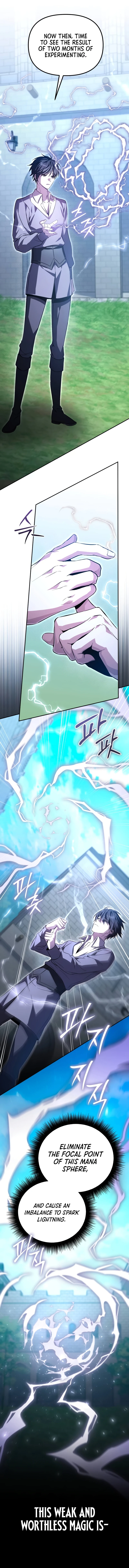 The Patron of Villains Chapter 10 Page 14