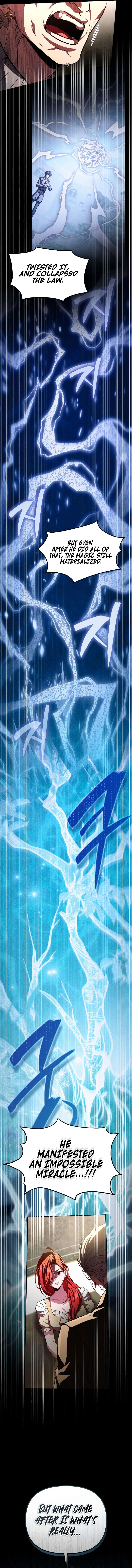 The Patron of Villains Chapter 11 Page 10