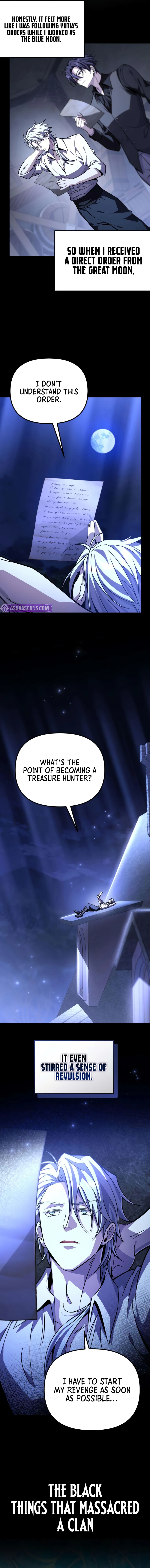 The Patron of Villains Chapter 15 Page 11