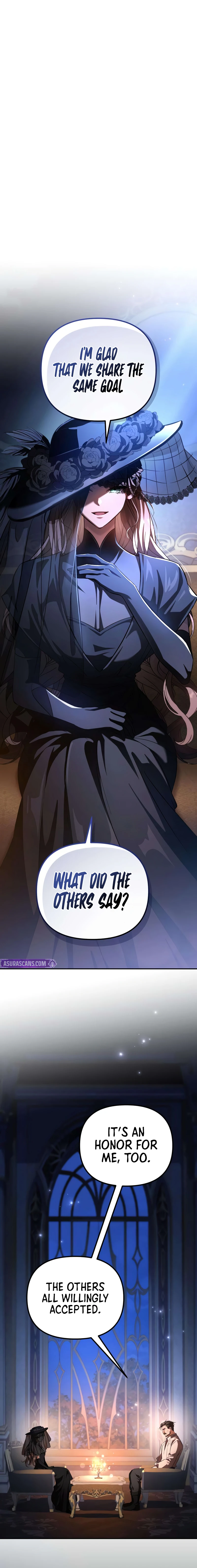 The Patron of Villains Chapter 19 Page 2