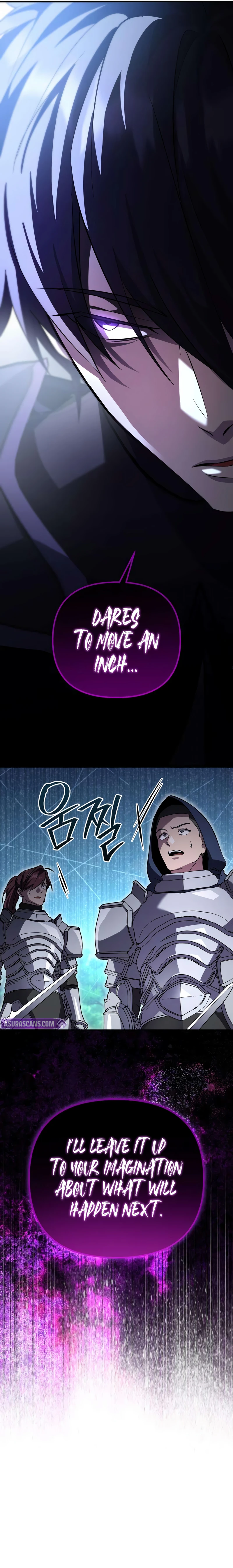 The Patron of Villains Chapter 20 Page 11
