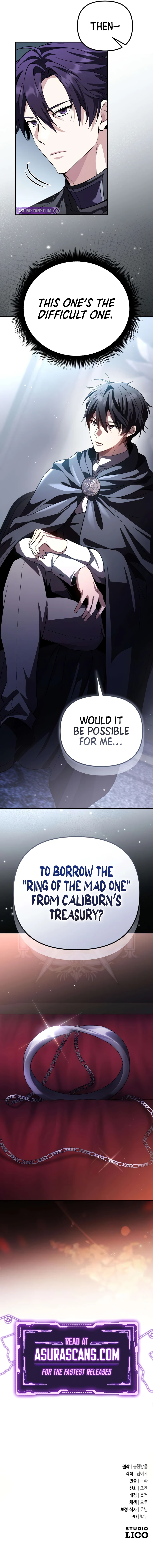 The Patron of Villains Chapter 21 Page 16