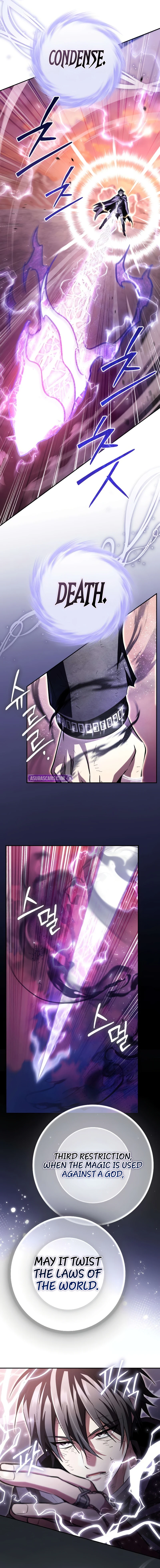 The Patron of Villains Chapter 24 Page 5