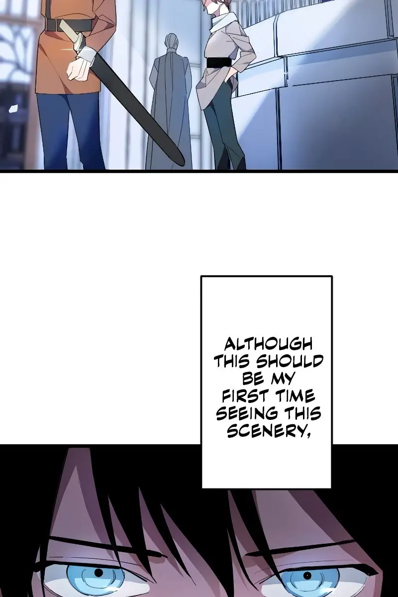 The Unparalleled Hidden Rank Equipment Chapter 1 Page 5