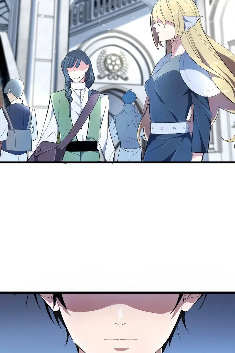 The Unparalleled Hidden Rank Equipment Chapter 1 Page 7
