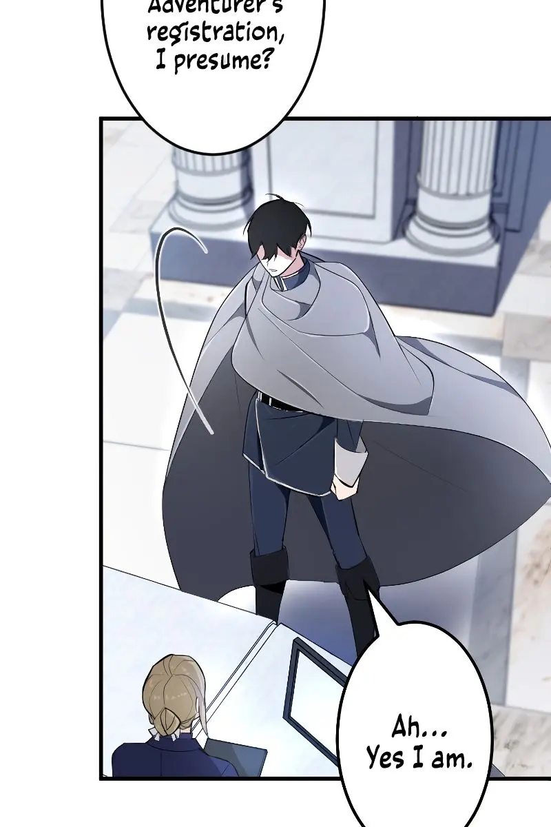 The Unparalleled Hidden Rank Equipment Chapter 1 Page 16
