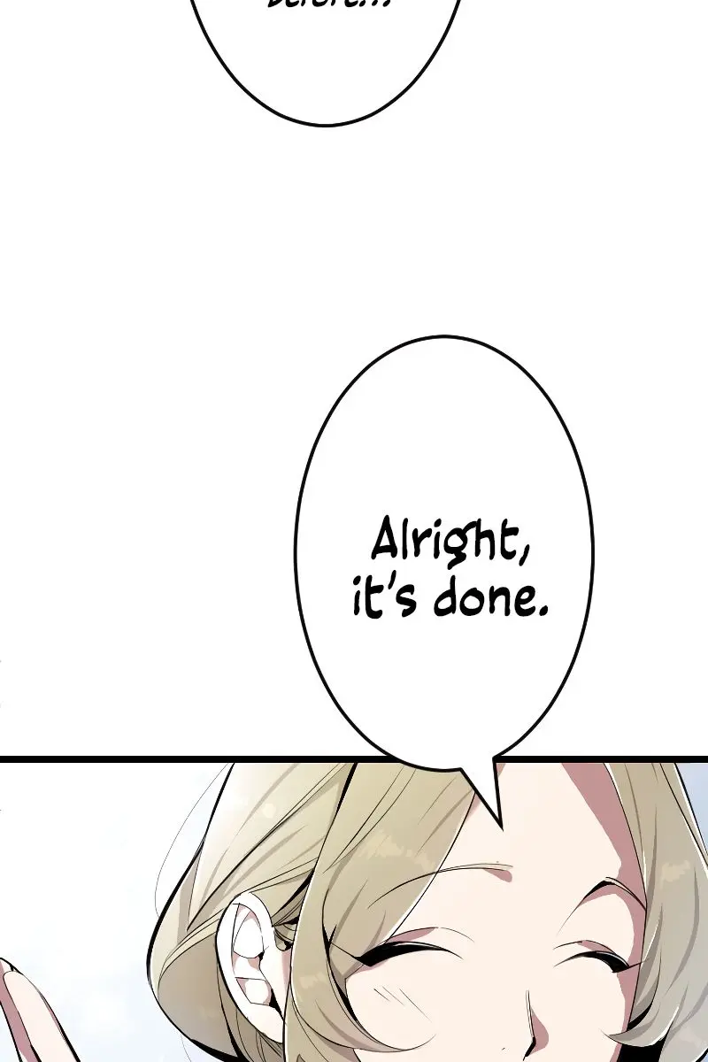 The Unparalleled Hidden Rank Equipment Chapter 1 Page 19
