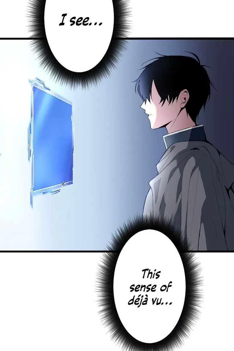 The Unparalleled Hidden Rank Equipment Chapter 1 Page 26