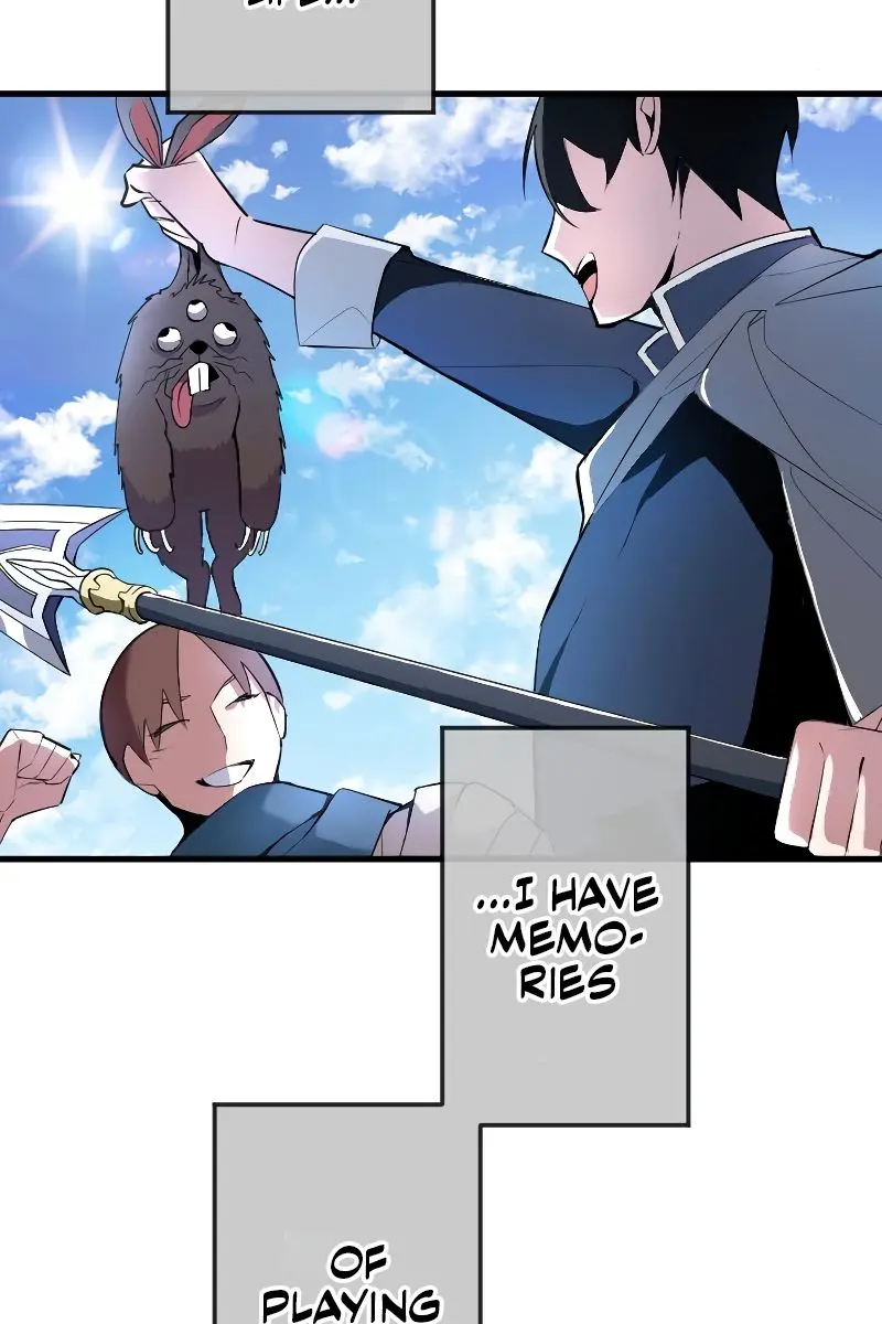 The Unparalleled Hidden Rank Equipment Chapter 1 Page 31