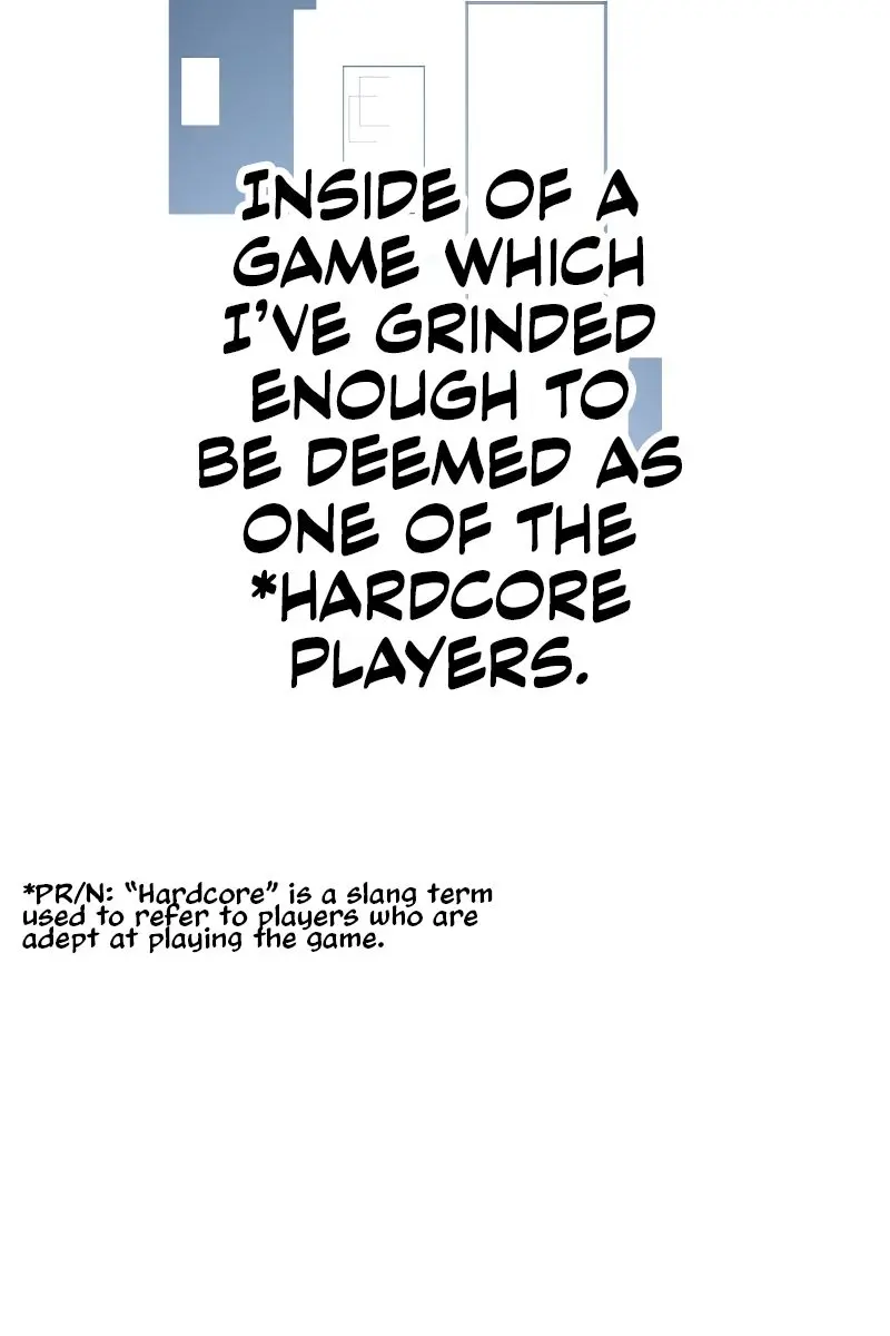 The Unparalleled Hidden Rank Equipment Chapter 1 Page 35