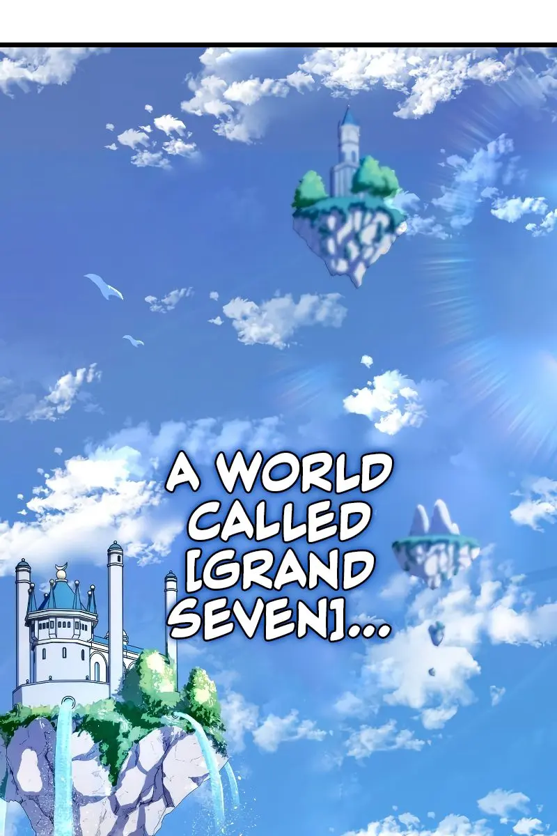 The Unparalleled Hidden Rank Equipment Chapter 1 Page 37
