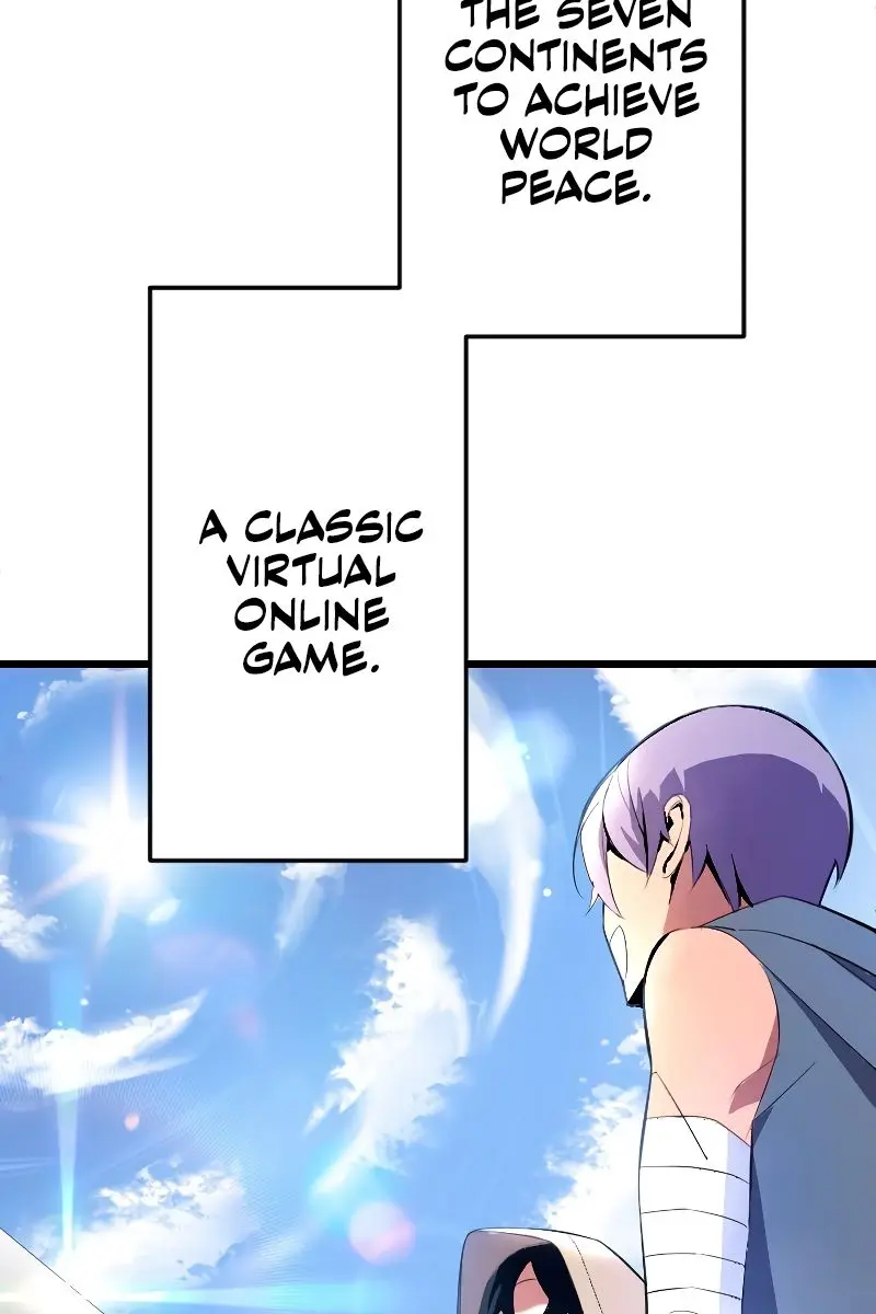 The Unparalleled Hidden Rank Equipment Chapter 1 Page 40