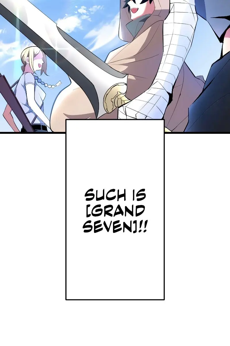 The Unparalleled Hidden Rank Equipment Chapter 1 Page 41