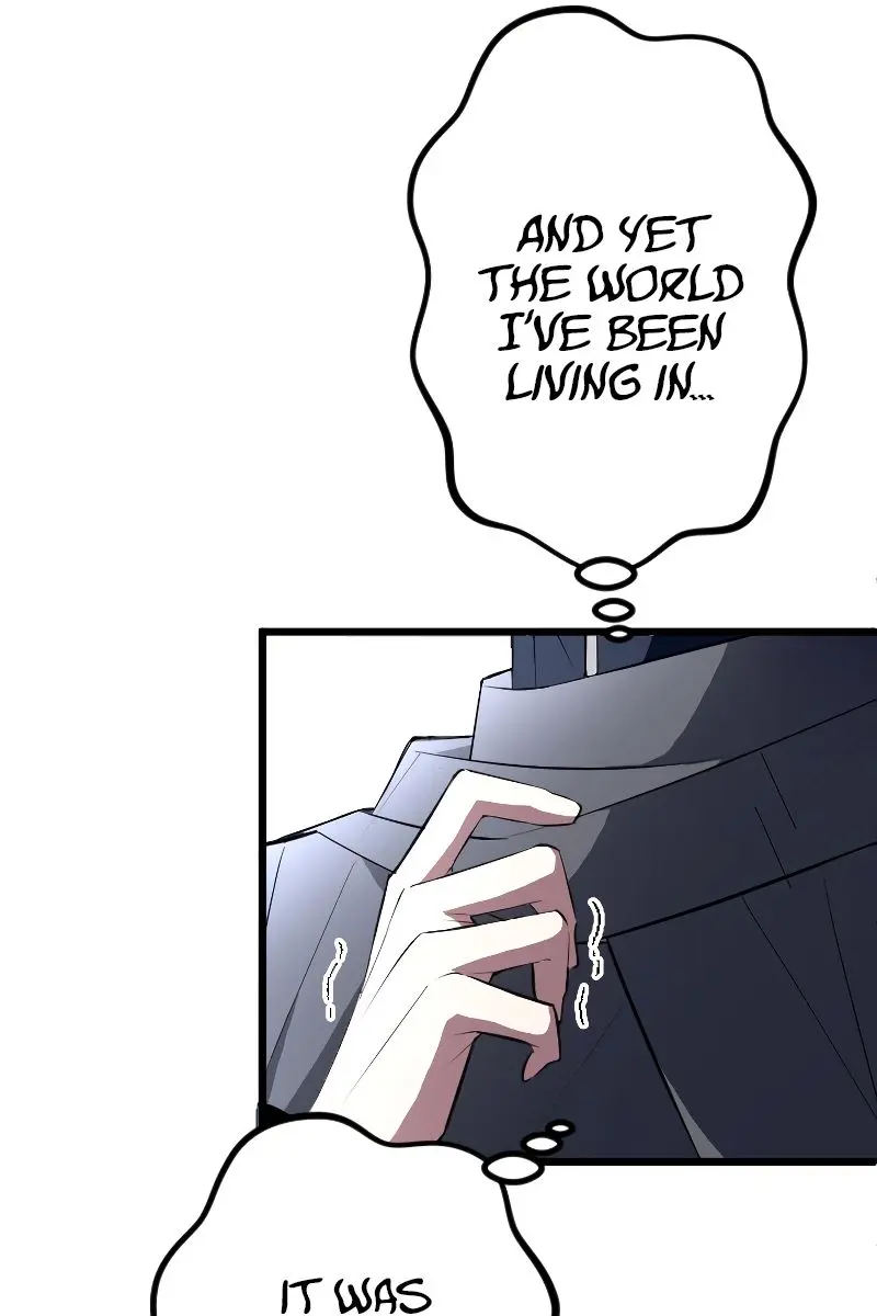 The Unparalleled Hidden Rank Equipment Chapter 1 Page 48