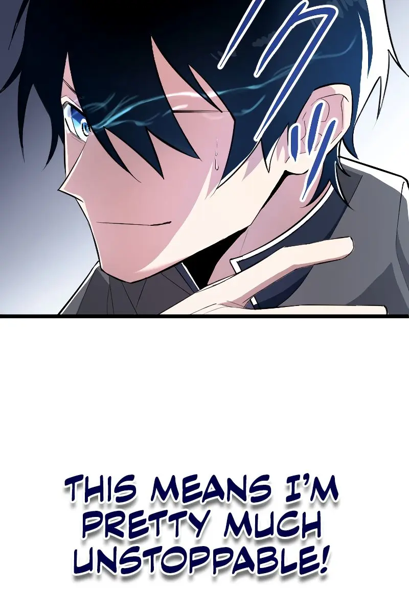 The Unparalleled Hidden Rank Equipment Chapter 1 Page 51