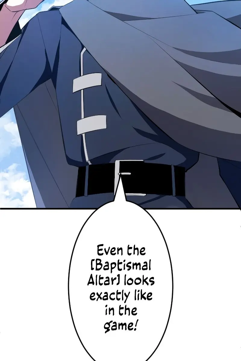 The Unparalleled Hidden Rank Equipment Chapter 1 Page 72