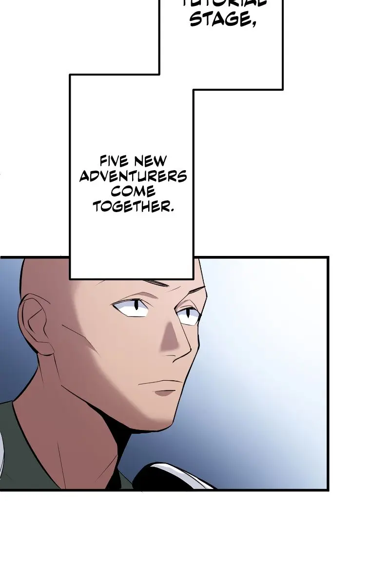 The Unparalleled Hidden Rank Equipment Chapter 1 Page 75