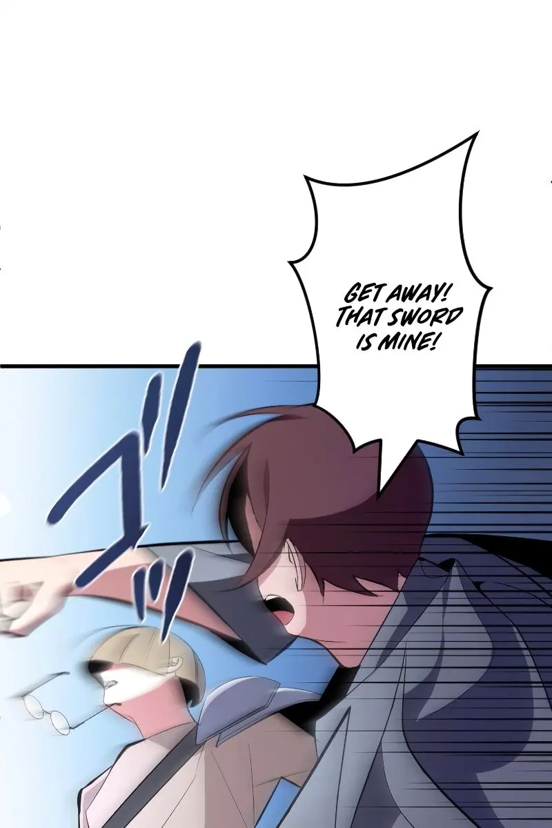 The Unparalleled Hidden Rank Equipment Chapter 1 Page 96