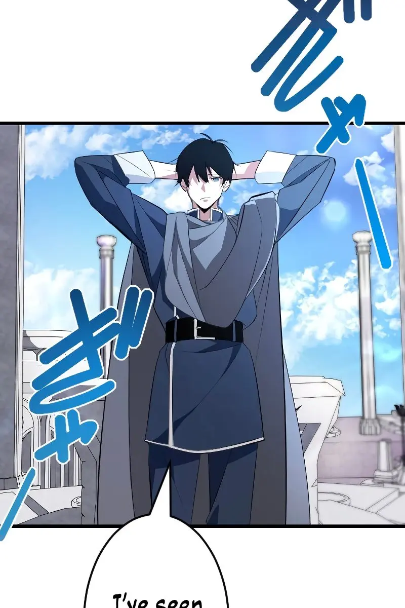 The Unparalleled Hidden Rank Equipment Chapter 1 Page 98
