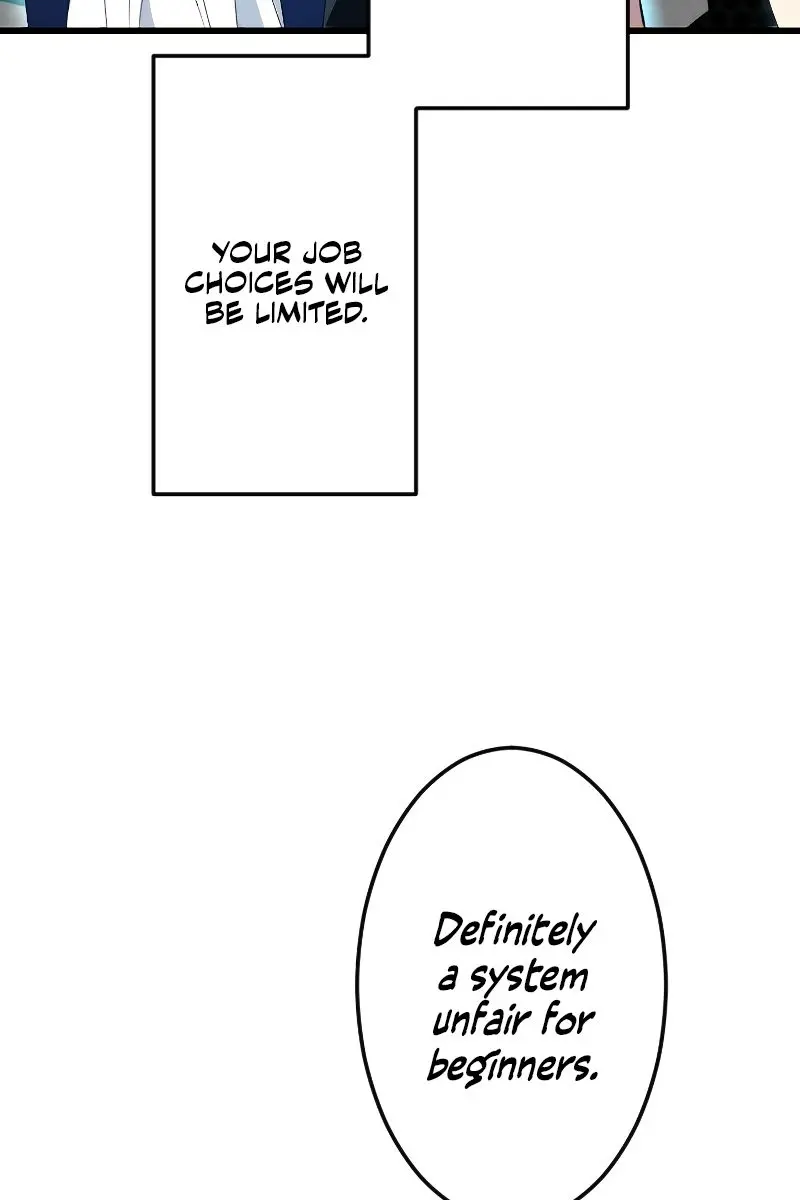 The Unparalleled Hidden Rank Equipment Chapter 1 Page 101