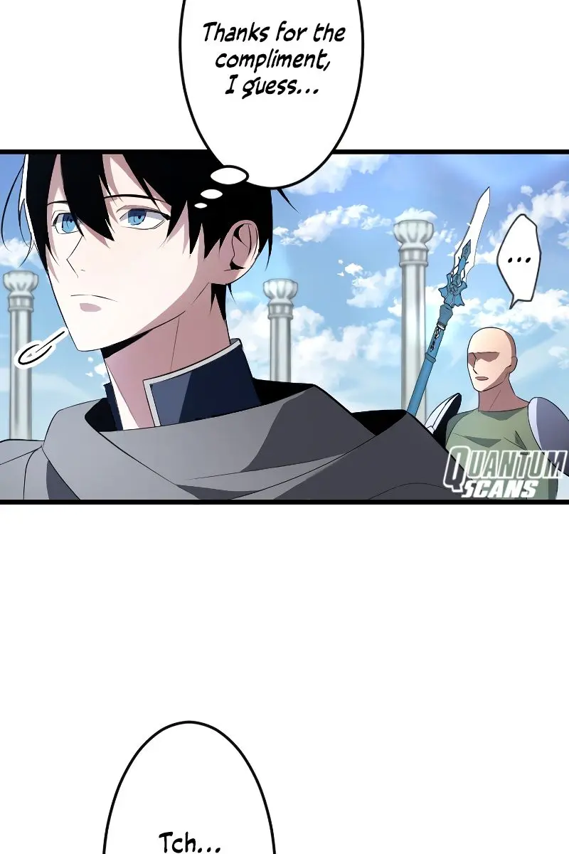 The Unparalleled Hidden Rank Equipment Chapter 1 Page 107