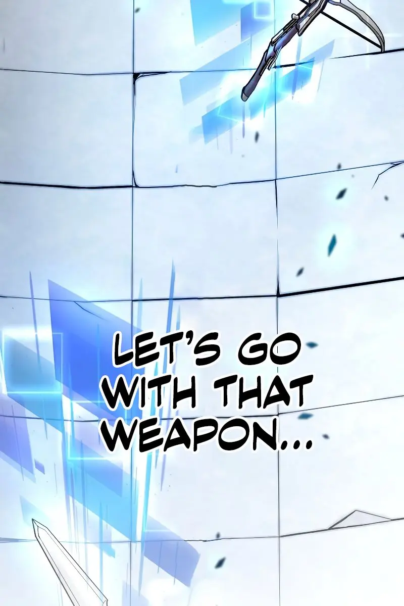 The Unparalleled Hidden Rank Equipment Chapter 1 Page 111