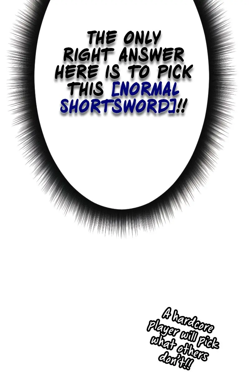 The Unparalleled Hidden Rank Equipment Chapter 1 Page 124