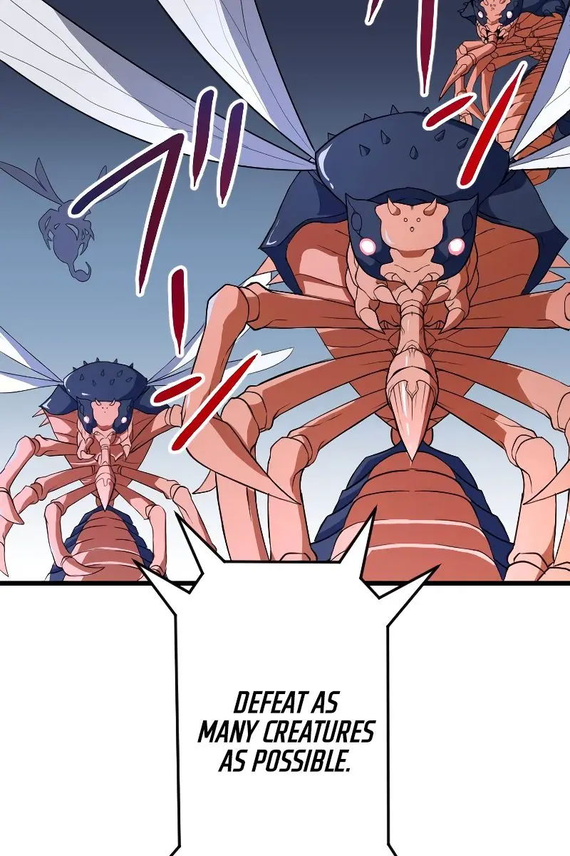 The Unparalleled Hidden Rank Equipment Chapter 2 Page 7