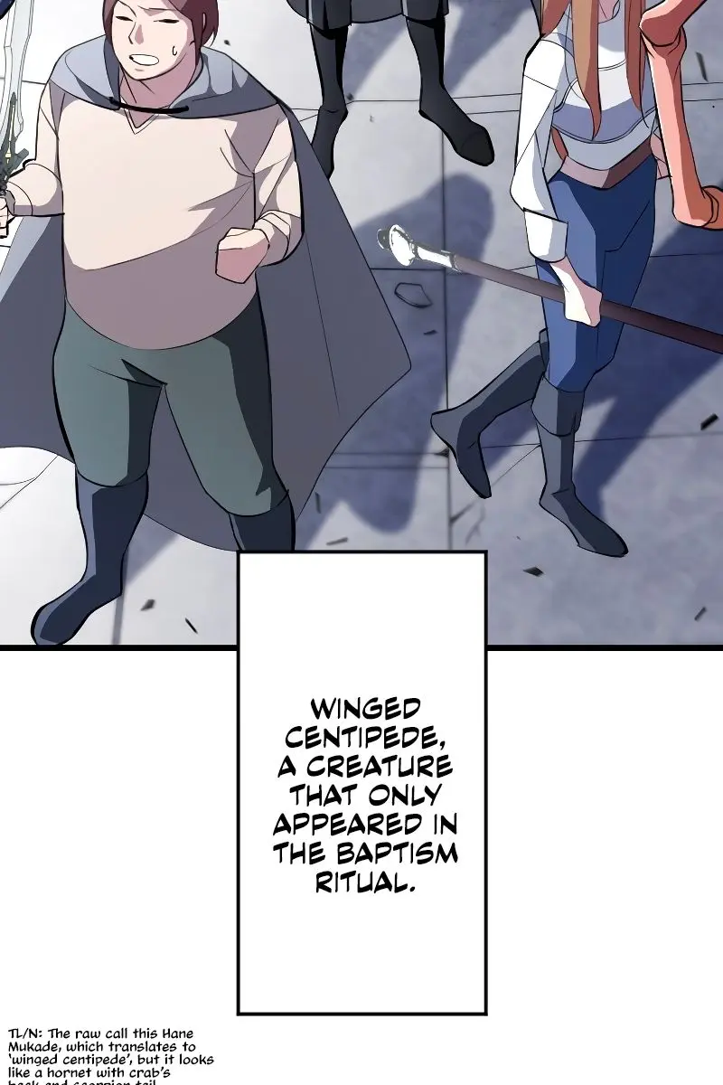 The Unparalleled Hidden Rank Equipment Chapter 2 Page 9